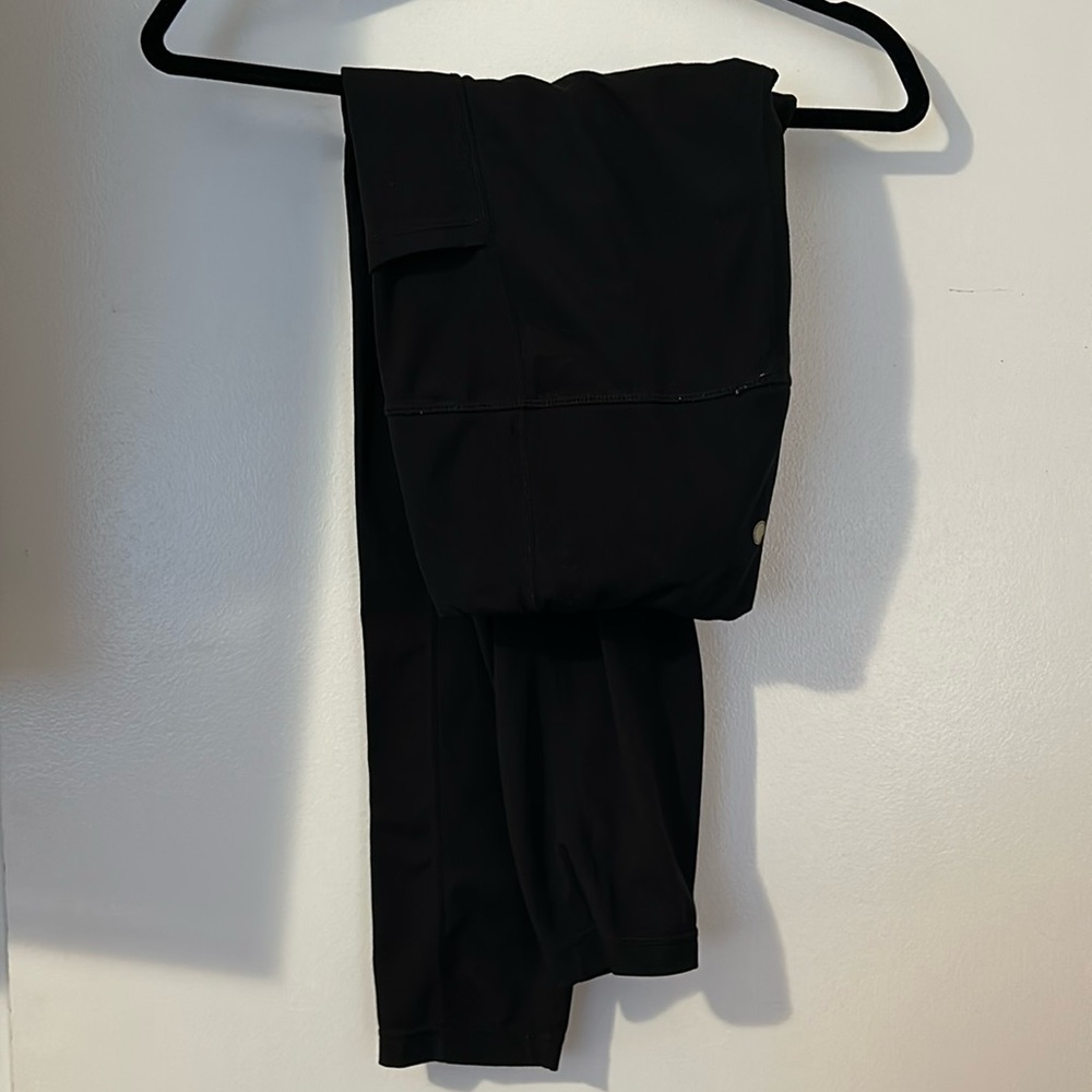 XXL large workout leggings.